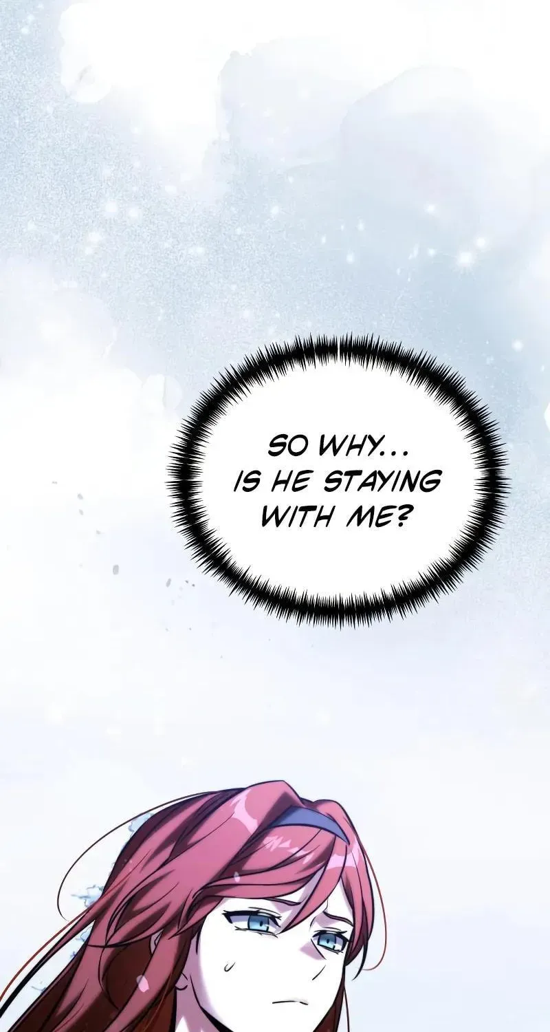 Terminally-Ill Genius Dark Knight Chapter 133.3 page 102 - 