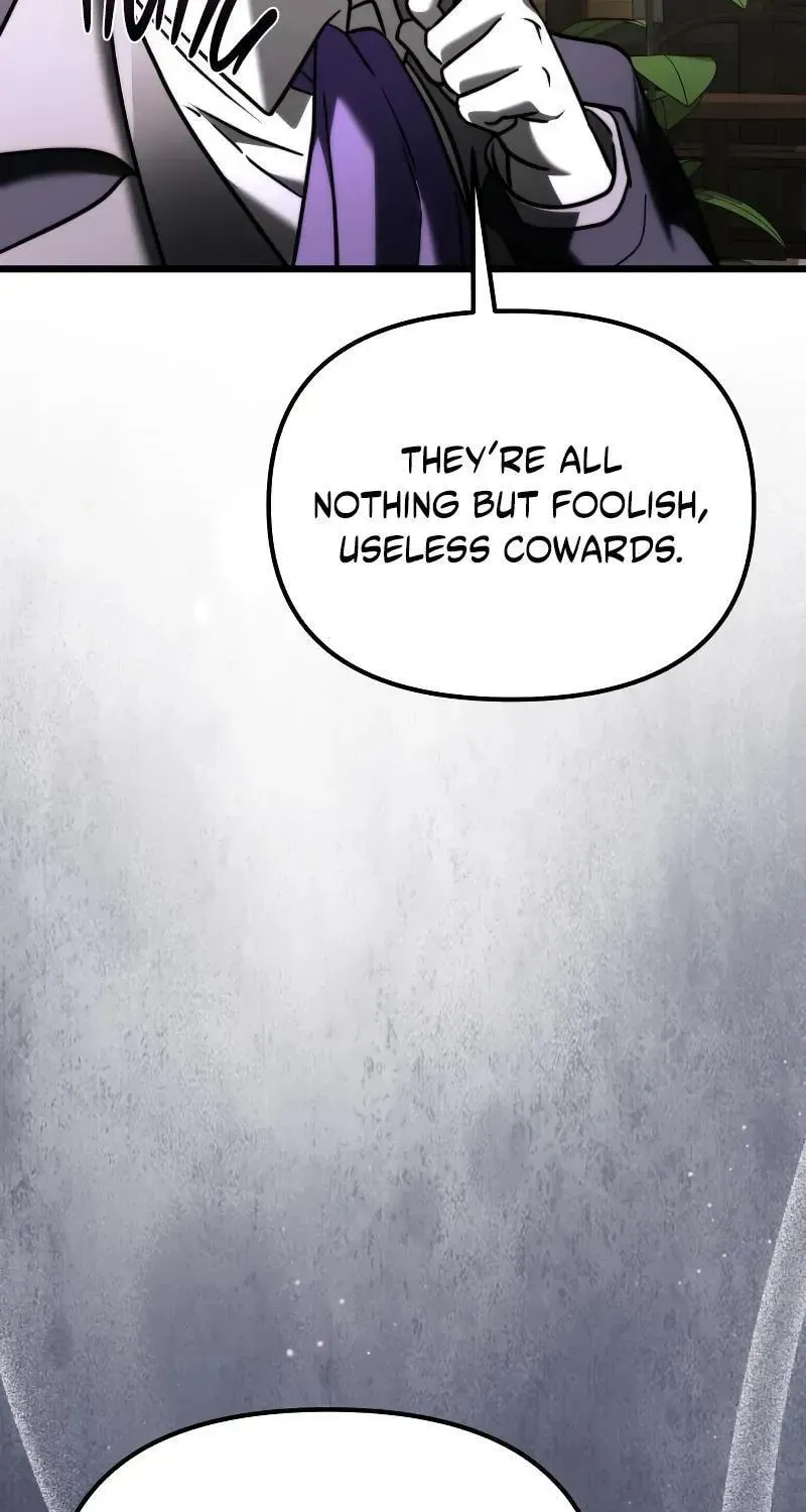 Terminally-Ill Genius Dark Knight Chapter 133.3 page 115 - 
