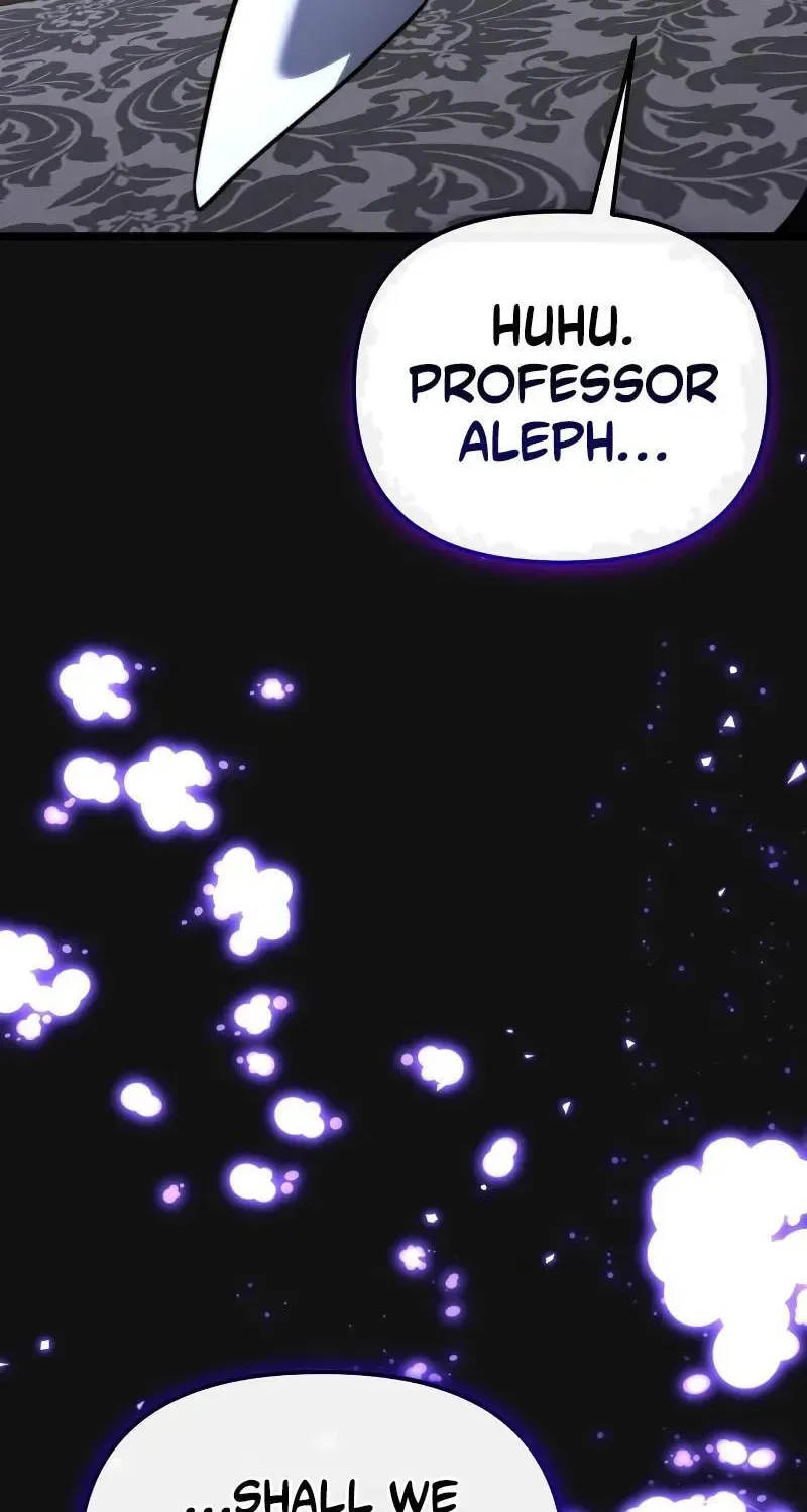 Terminally-Ill Genius Dark Knight Chapter 133.3 page 121 - 