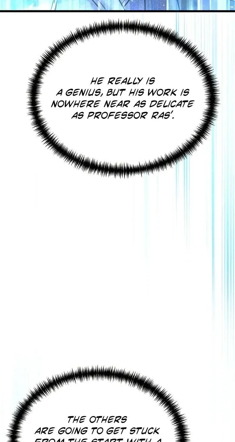 Terminally-Ill Genius Dark Knight Chapter 133.3 page 37 - 