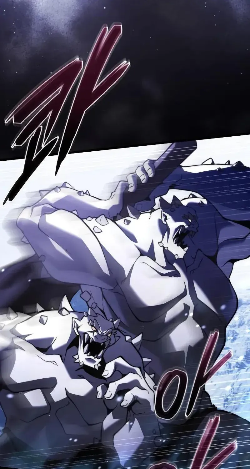 Terminally-Ill Genius Dark Knight Chapter 133.3 page 52 - 