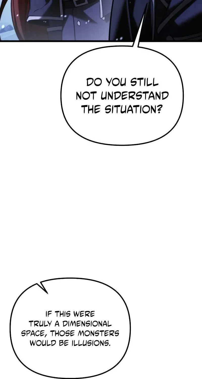 Terminally-Ill Genius Dark Knight Chapter 133.3 page 68 - 