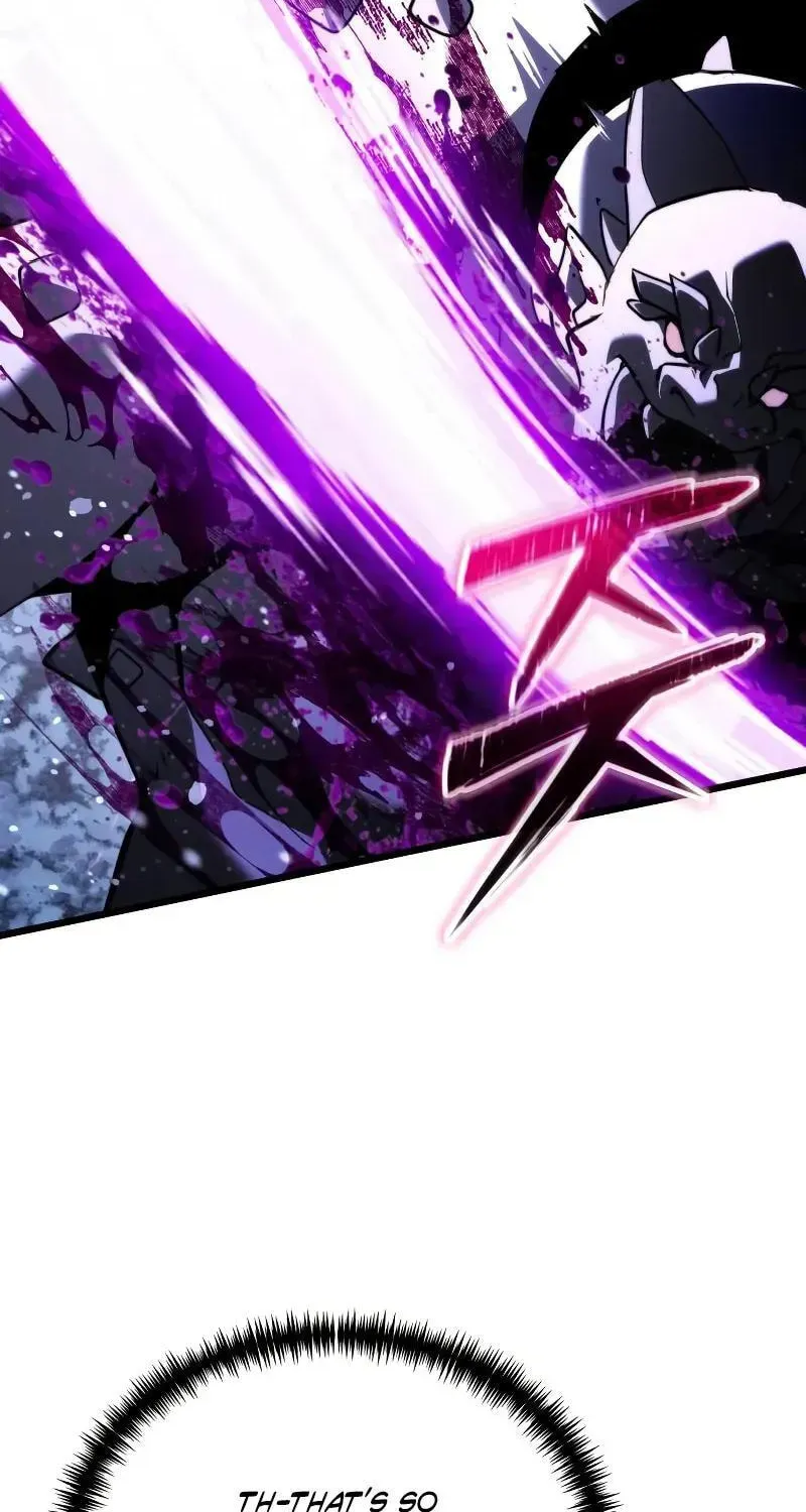 Terminally-Ill Genius Dark Knight Chapter 133.3 page 84 - 