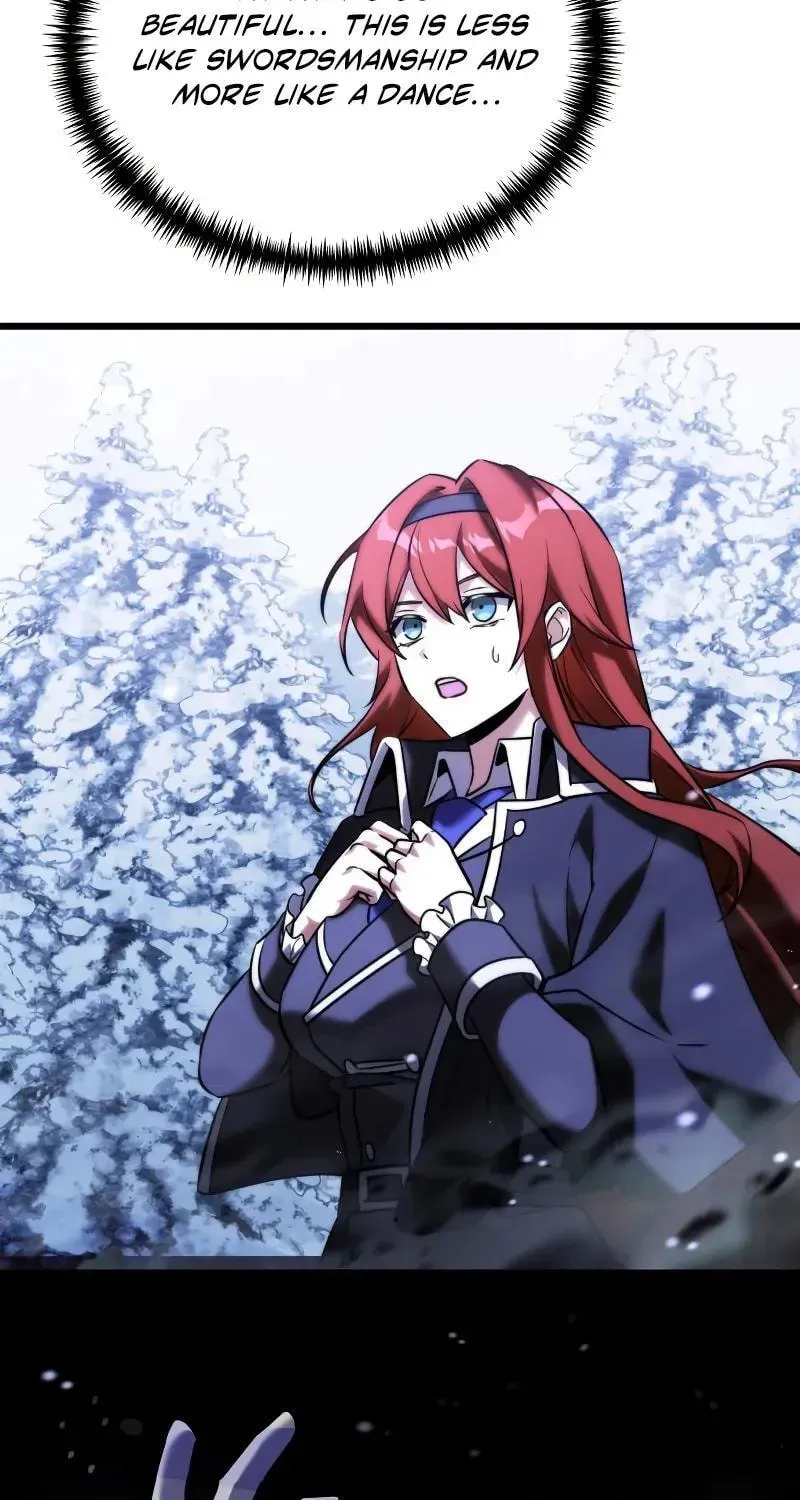 Terminally-Ill Genius Dark Knight Chapter 133.3 page 85 - 