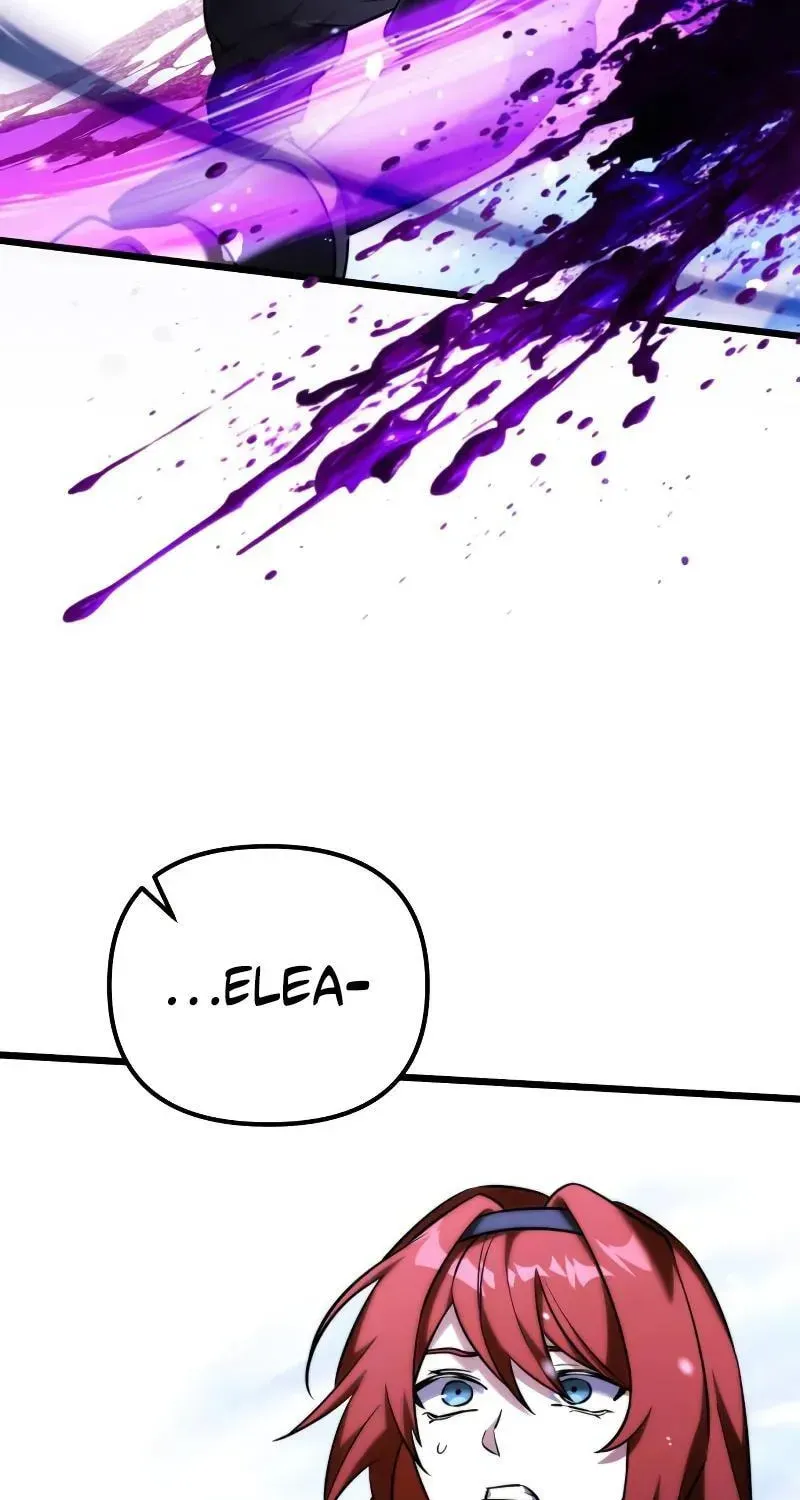 Terminally-Ill Genius Dark Knight Chapter 133.3 page 87 - 