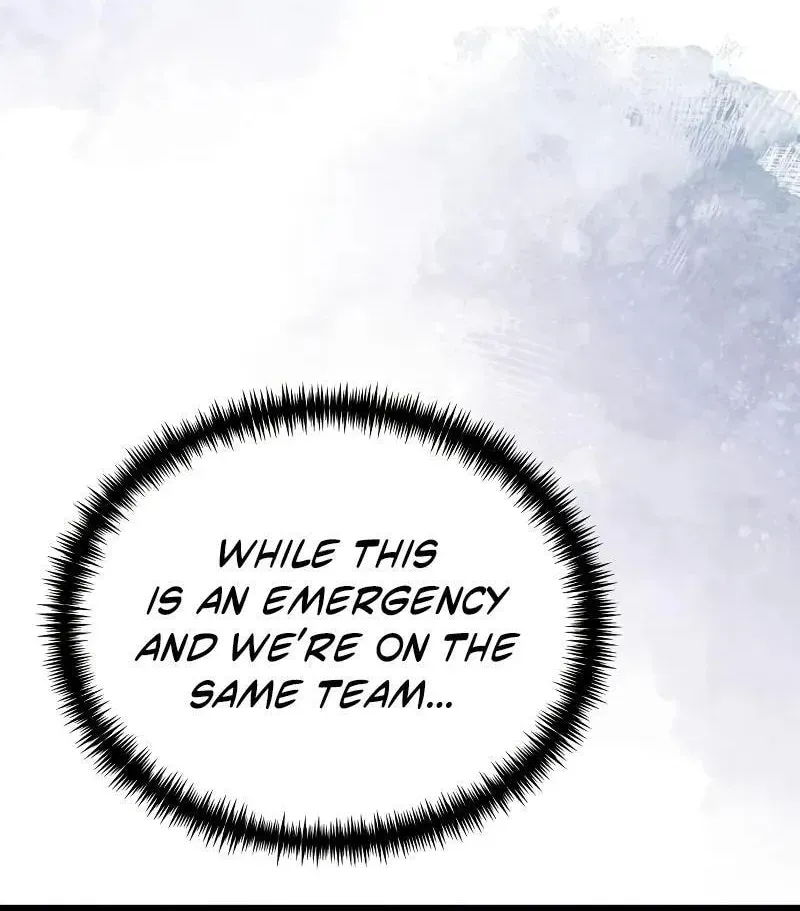 Terminally-Ill Genius Dark Knight Chapter 133.3 page 100 - 