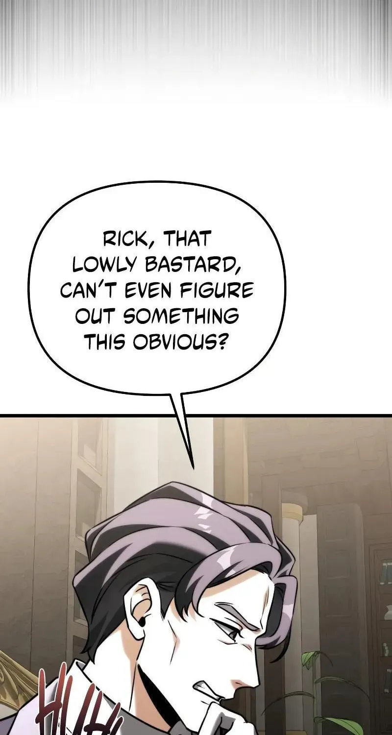 Terminally-Ill Genius Dark Knight Chapter 133.4 page 114 - 