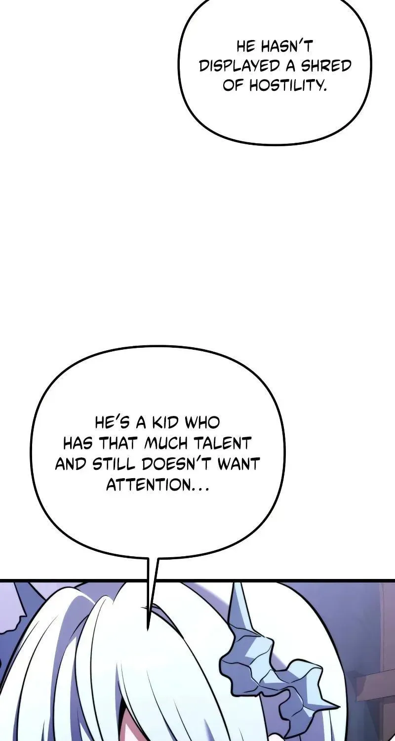 Terminally-Ill Genius Dark Knight Chapter 133.4 page 26 - 