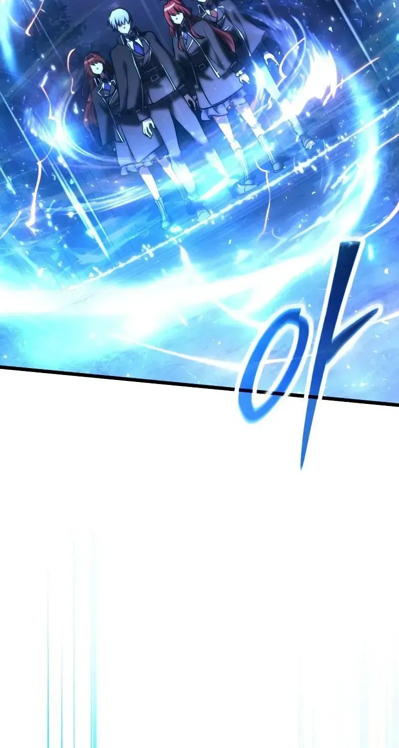 Terminally-Ill Genius Dark Knight Chapter 133.4 page 35 - 