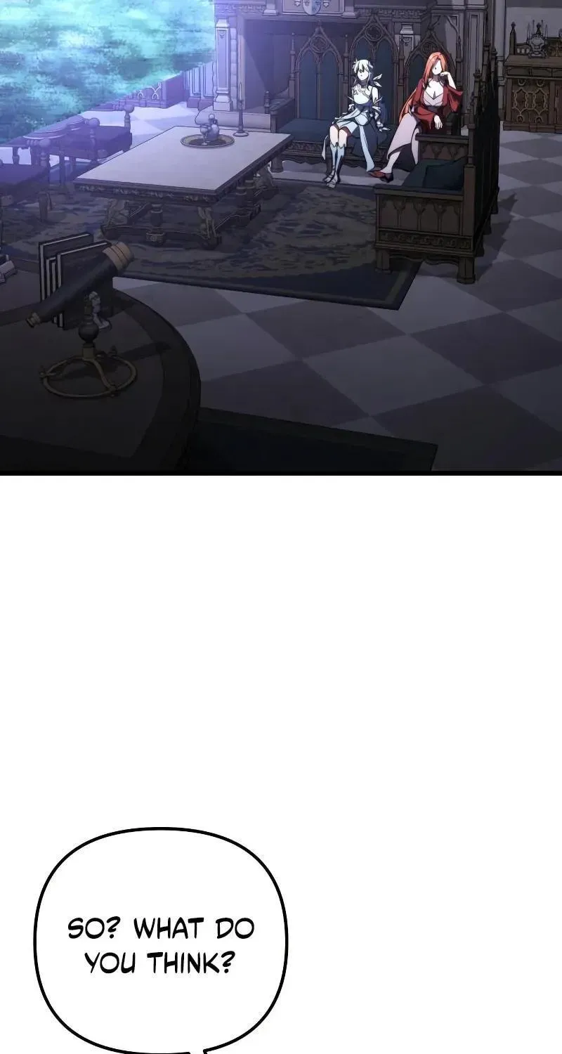 Terminally-Ill Genius Dark Knight Chapter 133.4 page 6 - 