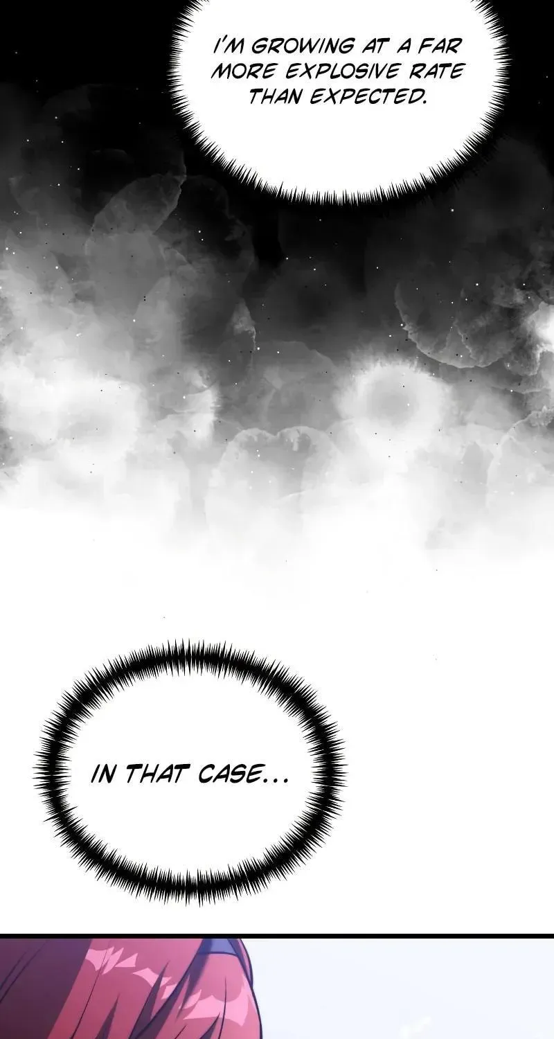 Terminally-Ill Genius Dark Knight Chapter 133.4 page 65 - 
