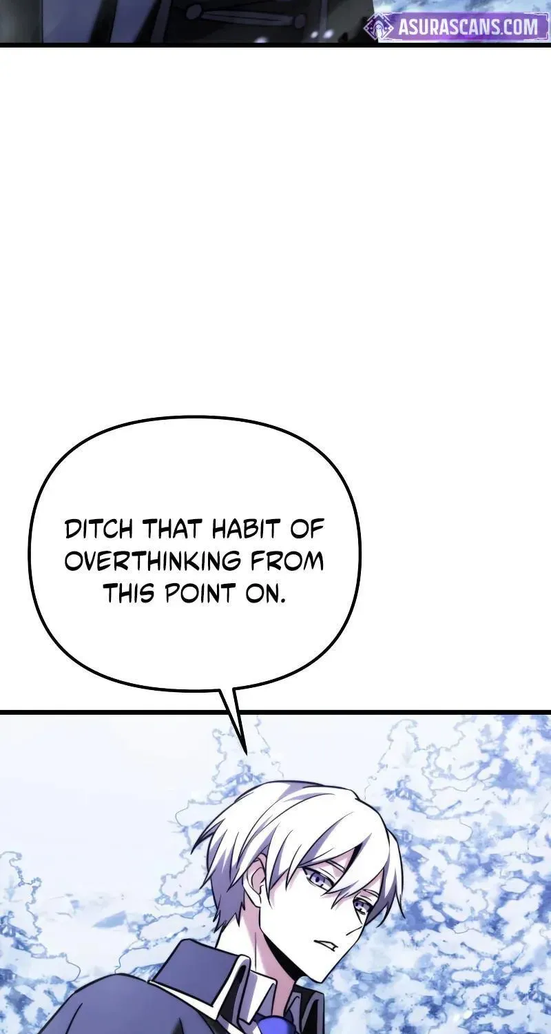 Terminally-Ill Genius Dark Knight Chapter 133.4 page 77 - 
