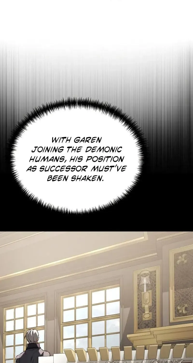 Terminally-Ill Genius Dark Knight Chapter 133.5 page 112 - 