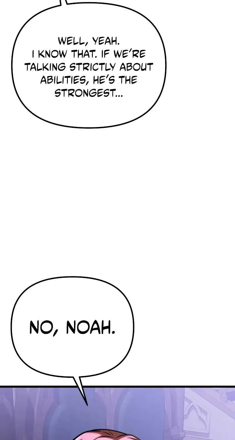 Terminally-Ill Genius Dark Knight Chapter 133.5 page 17 - 