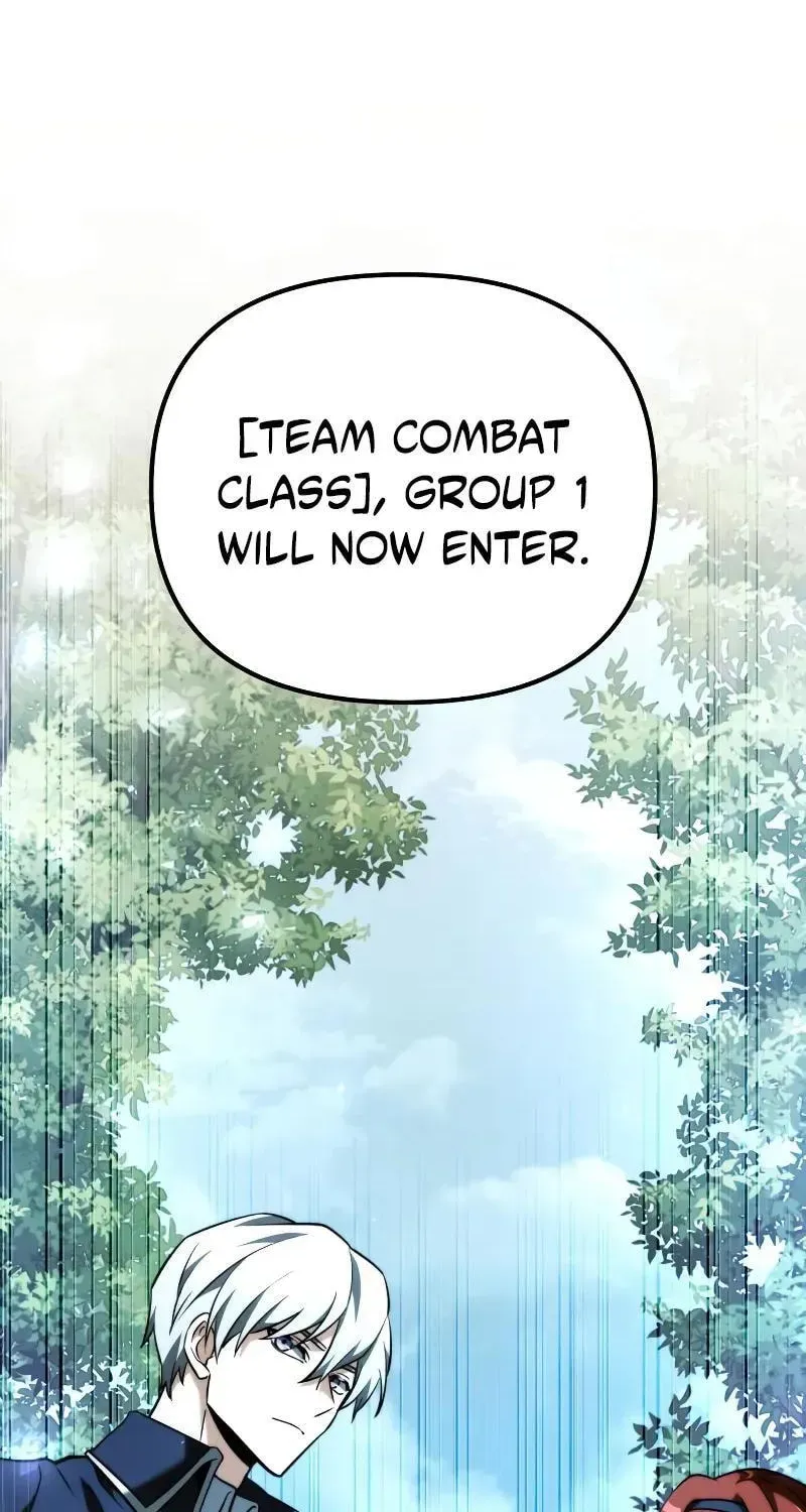 Terminally-Ill Genius Dark Knight Chapter 133.5 page 3 - 