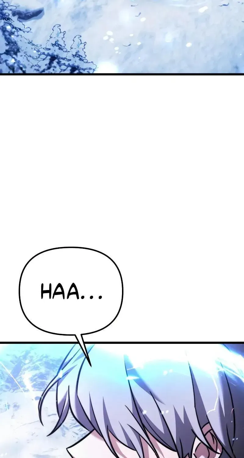 Terminally-Ill Genius Dark Knight Chapter 133.5 page 42 - 