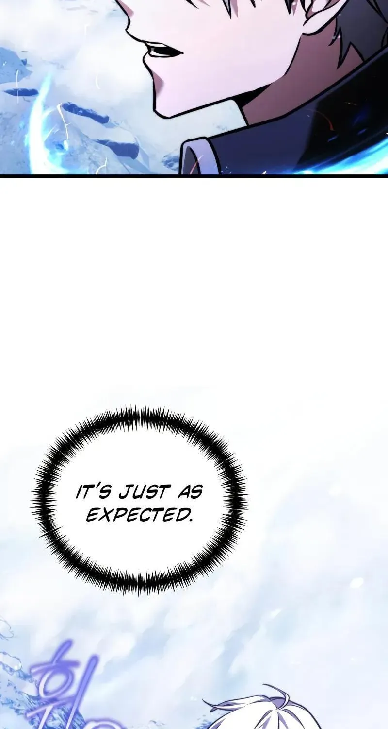 Terminally-Ill Genius Dark Knight Chapter 133.5 page 43 - 