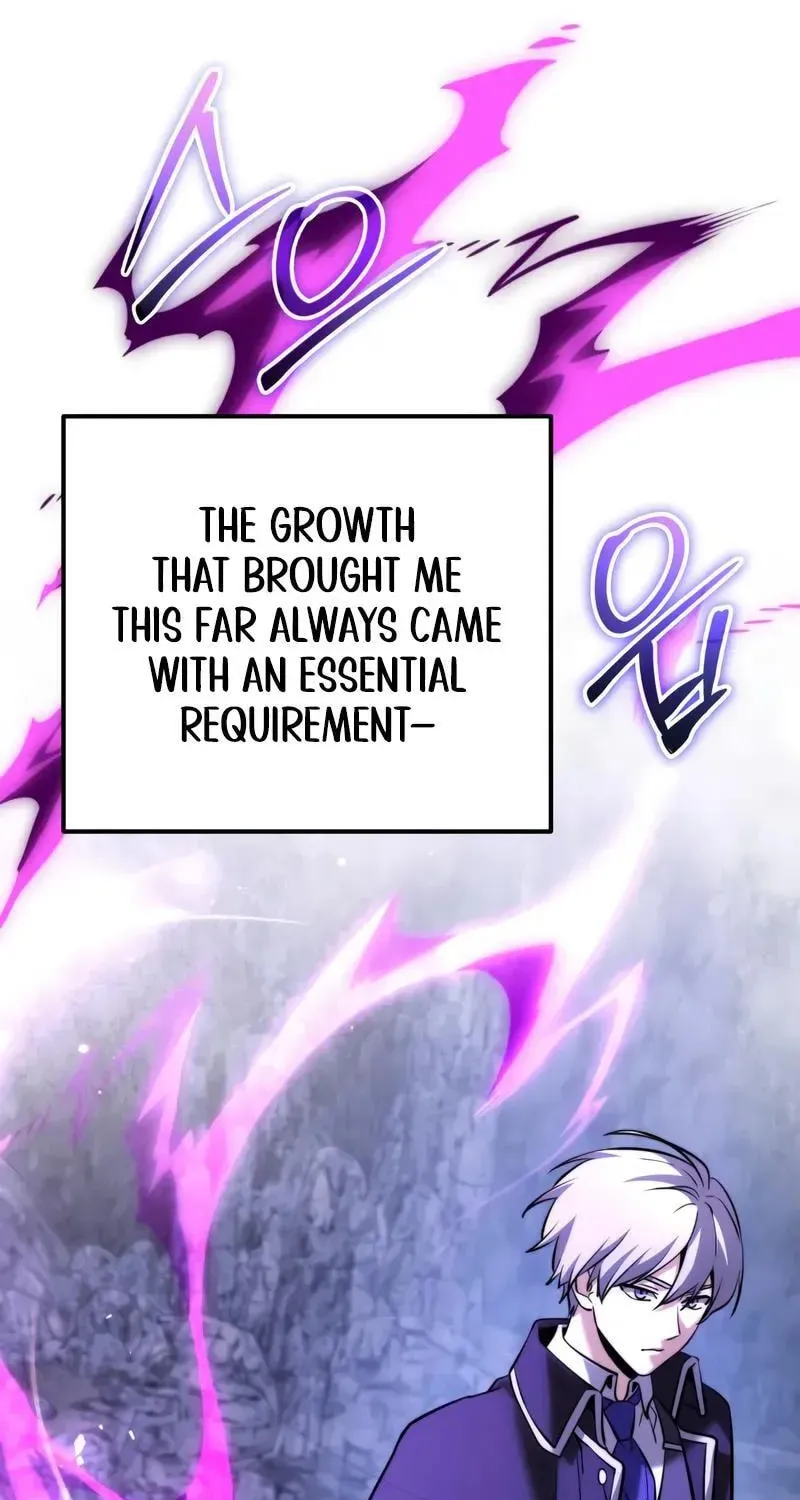 Terminally-Ill Genius Dark Knight Chapter 134.5 page 103 - 