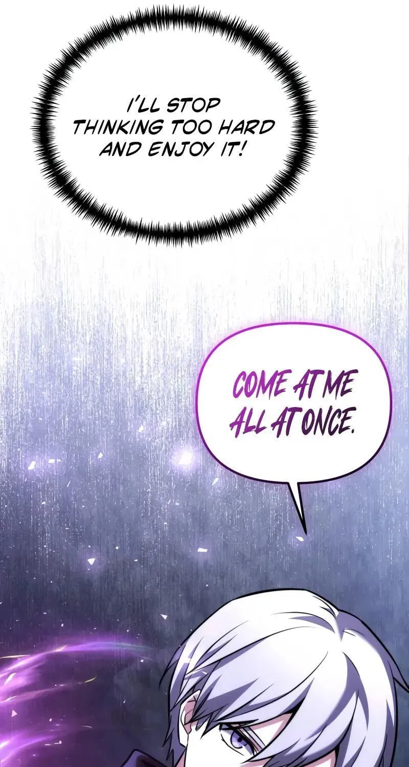 Terminally-Ill Genius Dark Knight Chapter 134.5 page 107 - 
