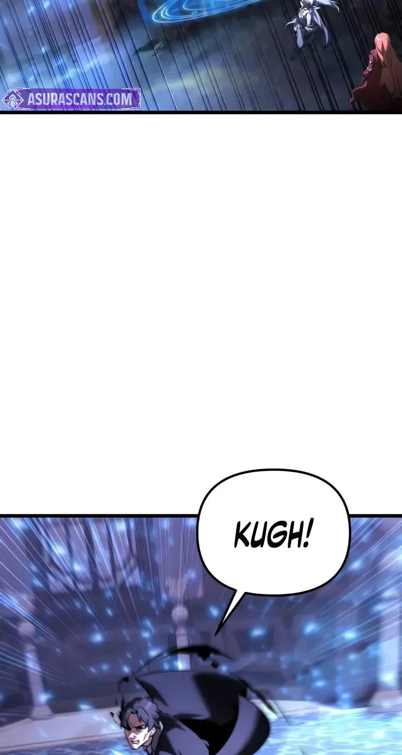 Terminally-Ill Genius Dark Knight Chapter 134.5 page 121 - 