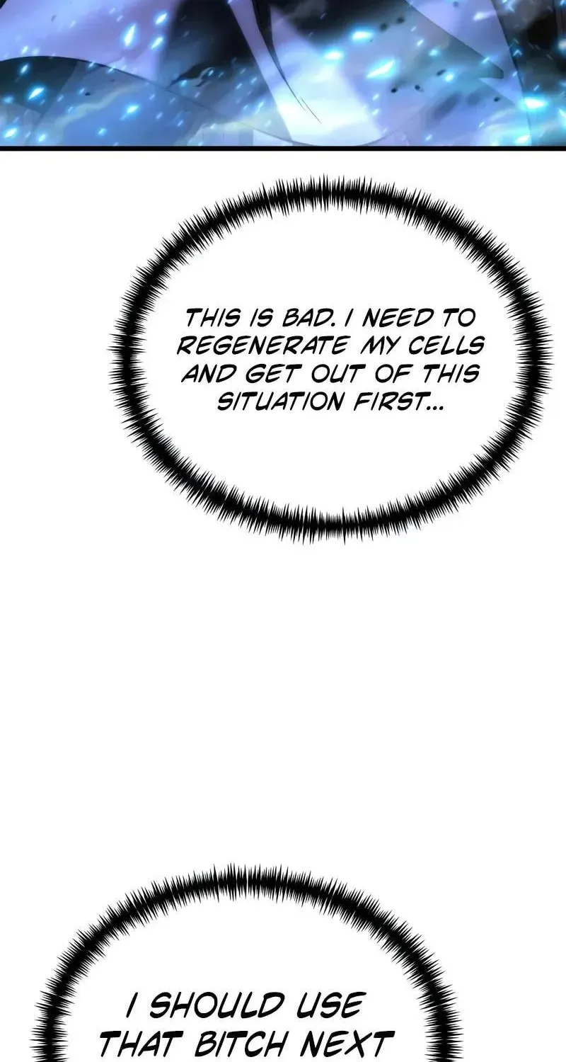 Terminally-Ill Genius Dark Knight Chapter 134.5 page 124 - 
