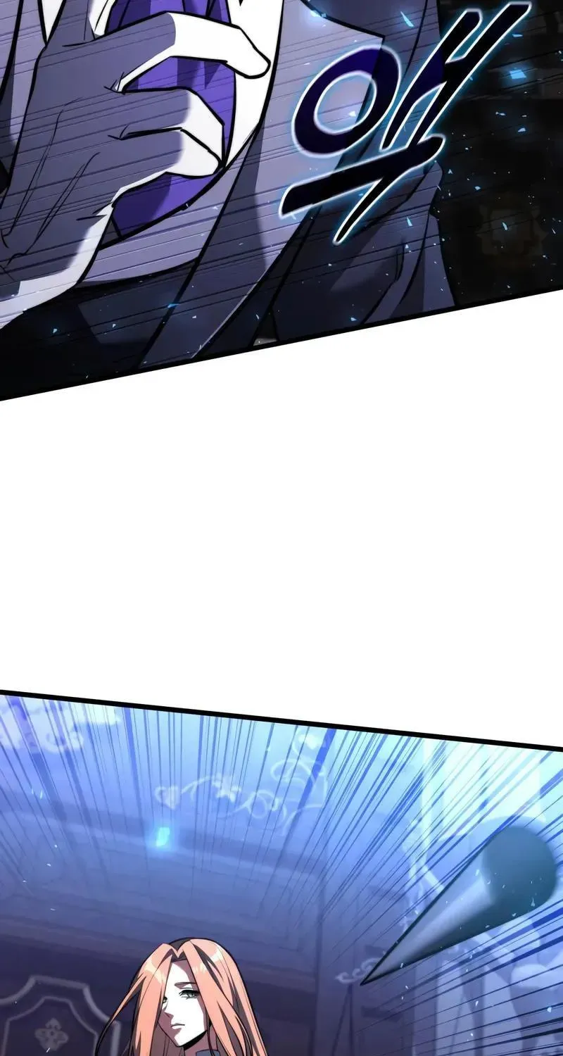 Terminally-Ill Genius Dark Knight Chapter 134.5 page 129 - 