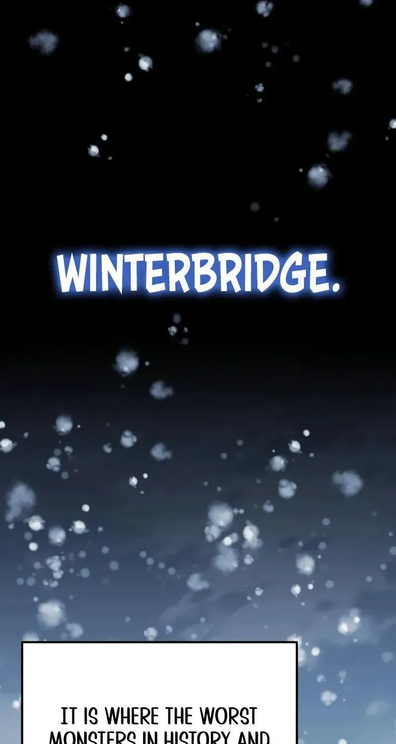 Terminally-Ill Genius Dark Knight Chapter 134.5 page 3 - 