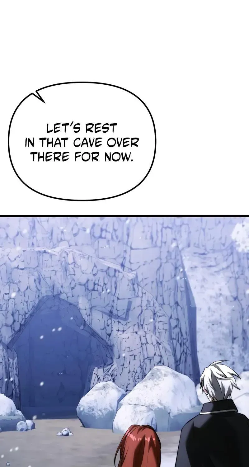 Terminally-Ill Genius Dark Knight Chapter 134.5 page 25 - 