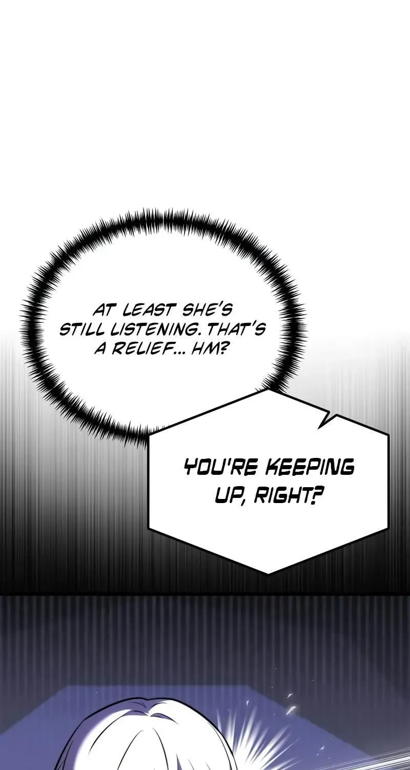 Terminally-Ill Genius Dark Knight Chapter 134.5 page 30 - 