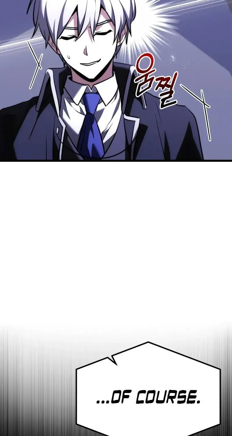 Terminally-Ill Genius Dark Knight Chapter 134.5 page 31 - 