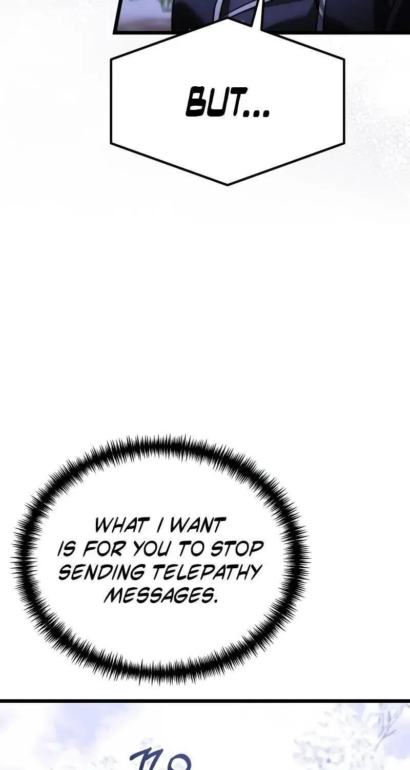 Terminally-Ill Genius Dark Knight Chapter 134.5 page 35 - 