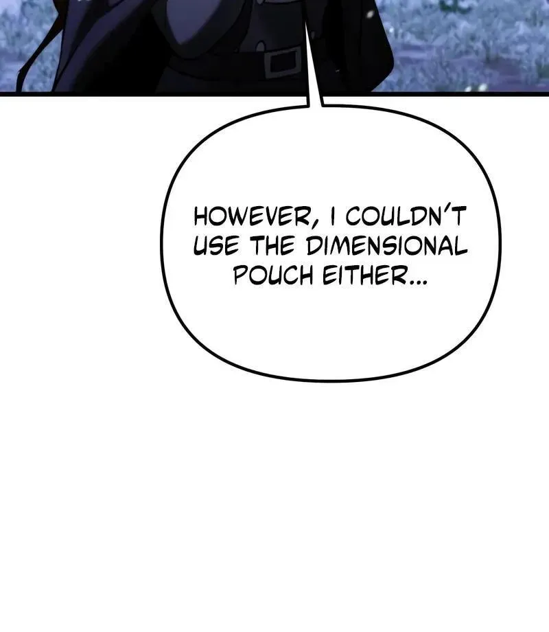 Terminally-Ill Genius Dark Knight Chapter 134.5 page 38 - 