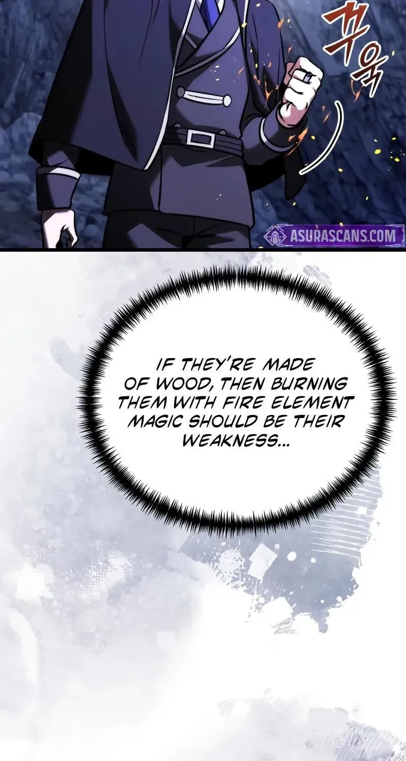 Terminally-Ill Genius Dark Knight Chapter 134.5 page 55 - 