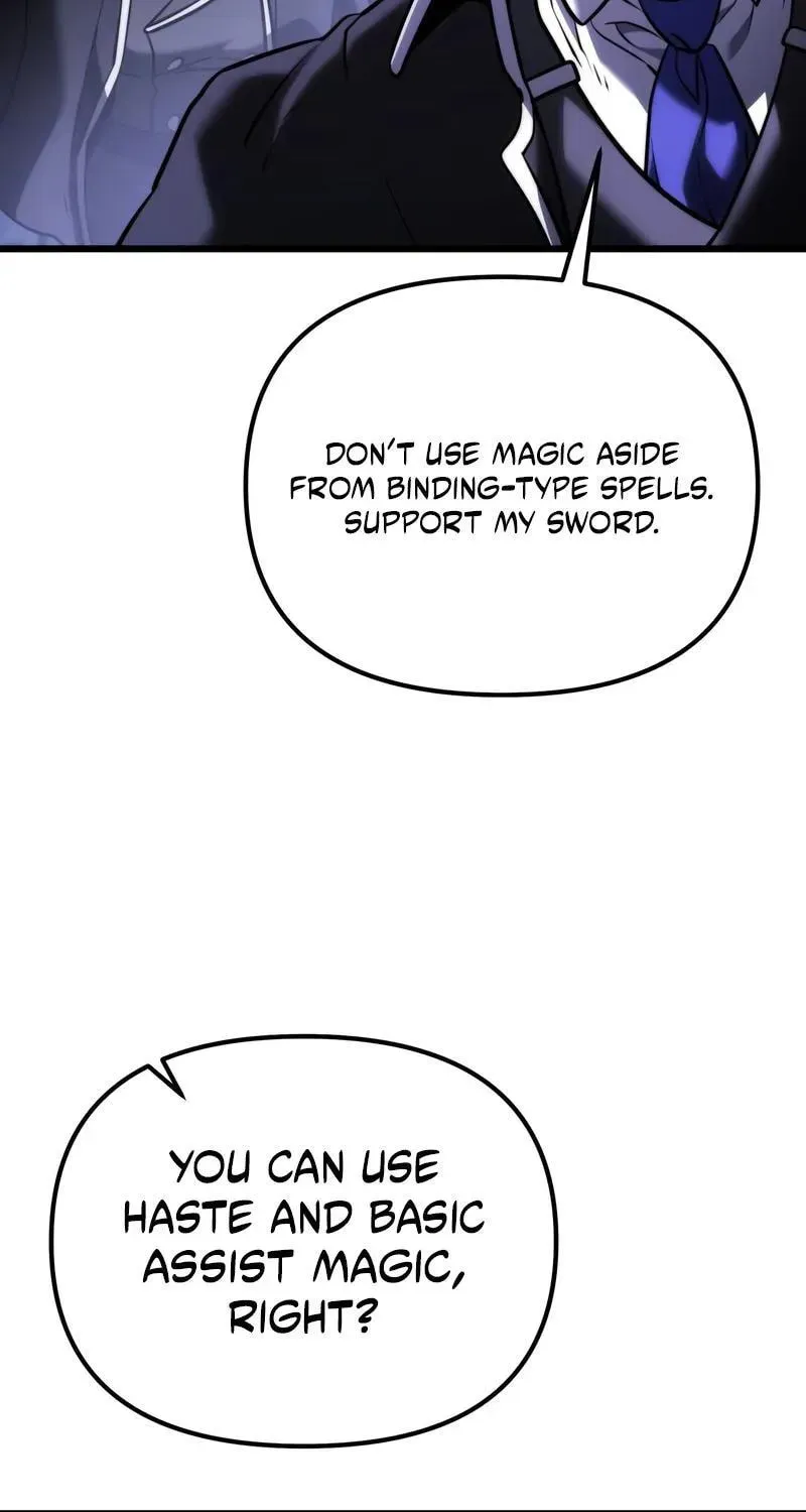 Terminally-Ill Genius Dark Knight Chapter 134.5 page 57 - 