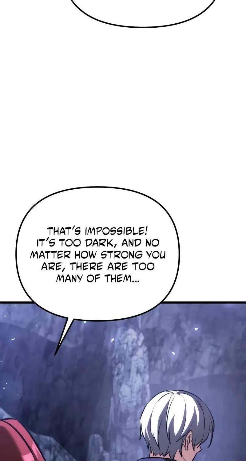 Terminally-Ill Genius Dark Knight Chapter 134.5 page 59 - 