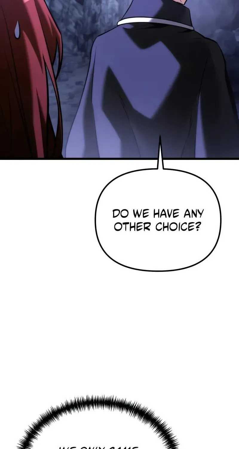 Terminally-Ill Genius Dark Knight Chapter 134.5 page 60 - 