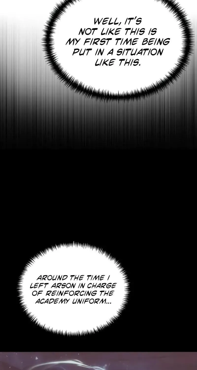 Terminally-Ill Genius Dark Knight Chapter 134.5 page 62 - 