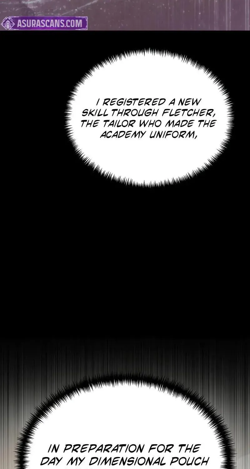 Terminally-Ill Genius Dark Knight Chapter 134.5 page 64 - 