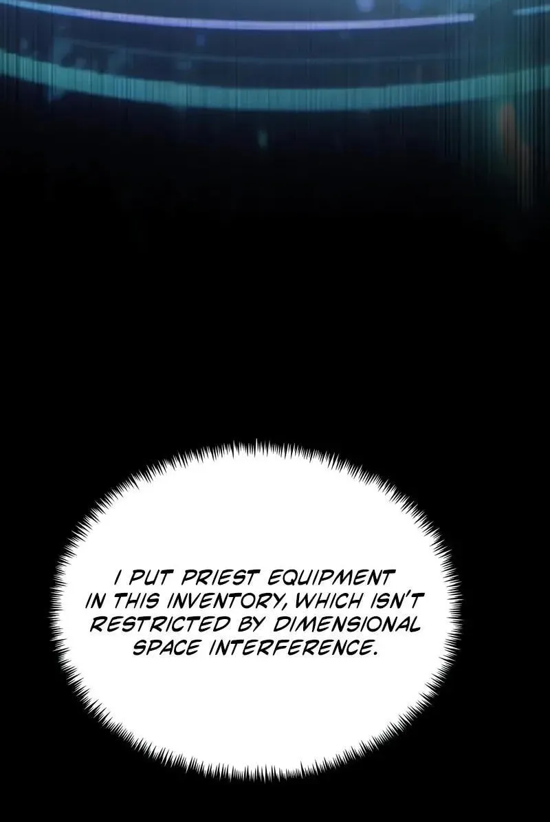 Terminally-Ill Genius Dark Knight Chapter 134.5 page 67 - 