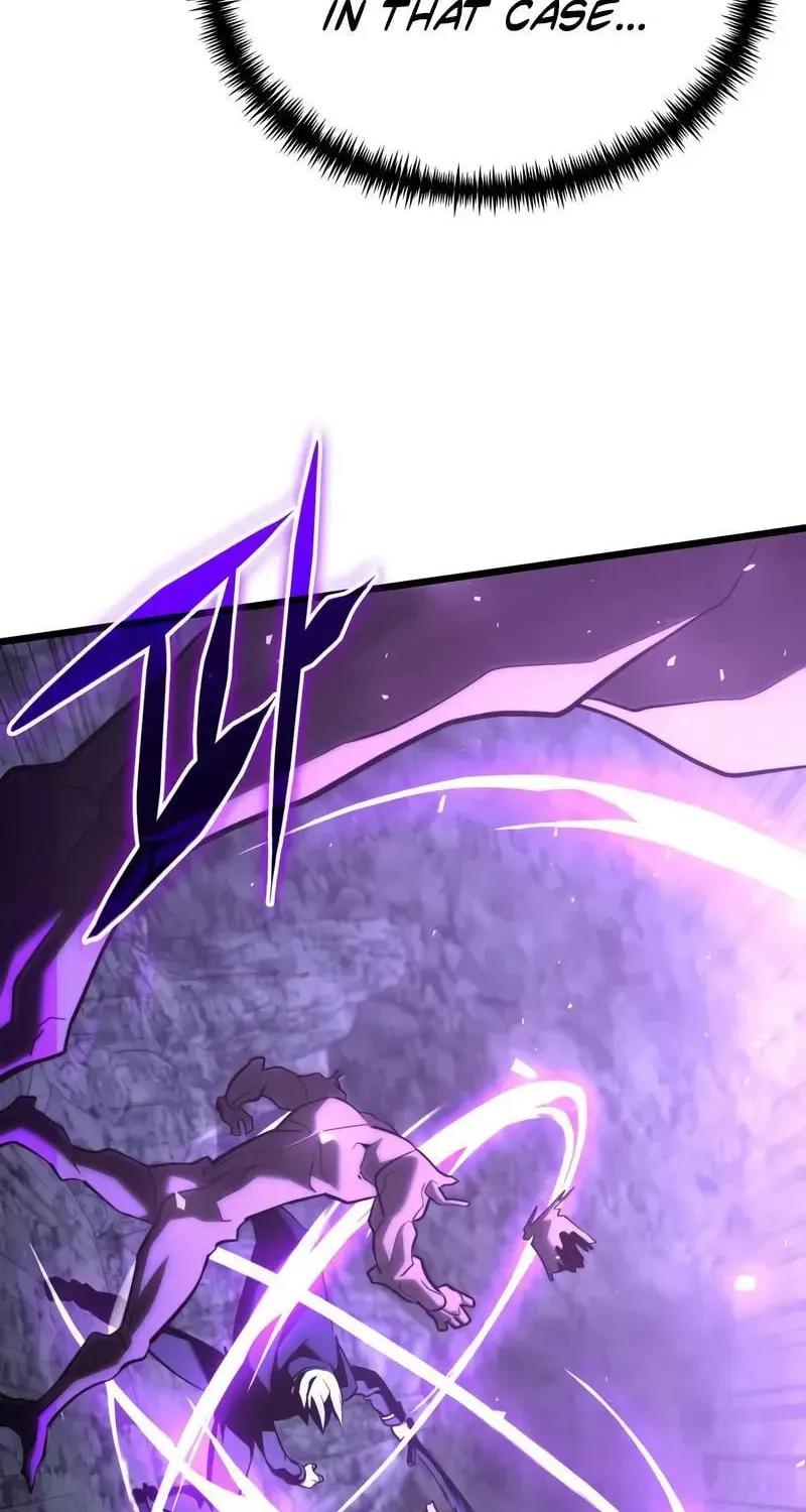 Terminally-Ill Genius Dark Knight Chapter 134.5 page 81 - 
