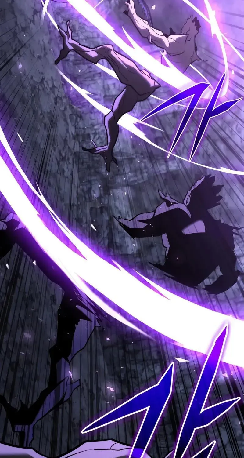Terminally-Ill Genius Dark Knight Chapter 134.5 page 82 - 
