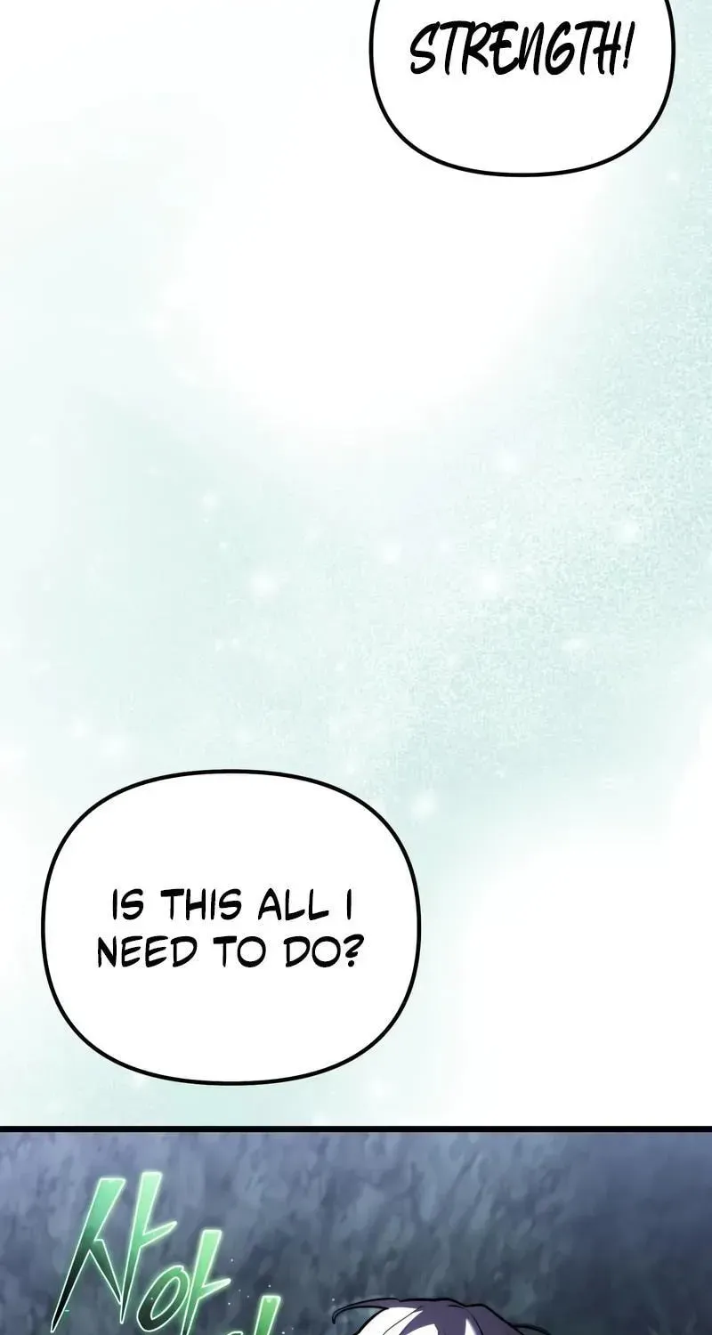 Terminally-Ill Genius Dark Knight Chapter 134.5 page 89 - 