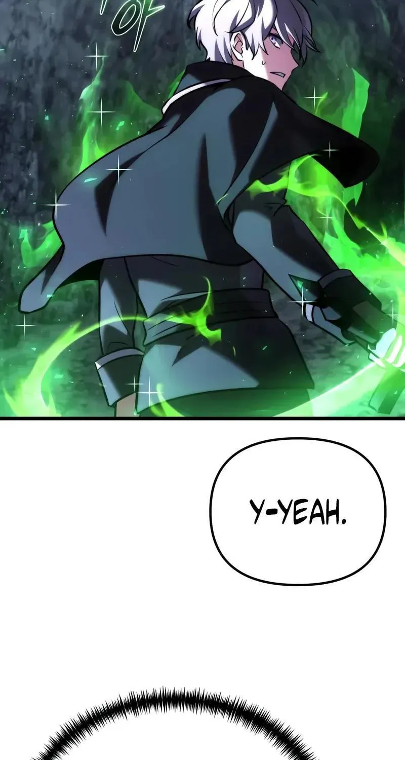 Terminally-Ill Genius Dark Knight Chapter 134.5 page 90 - 