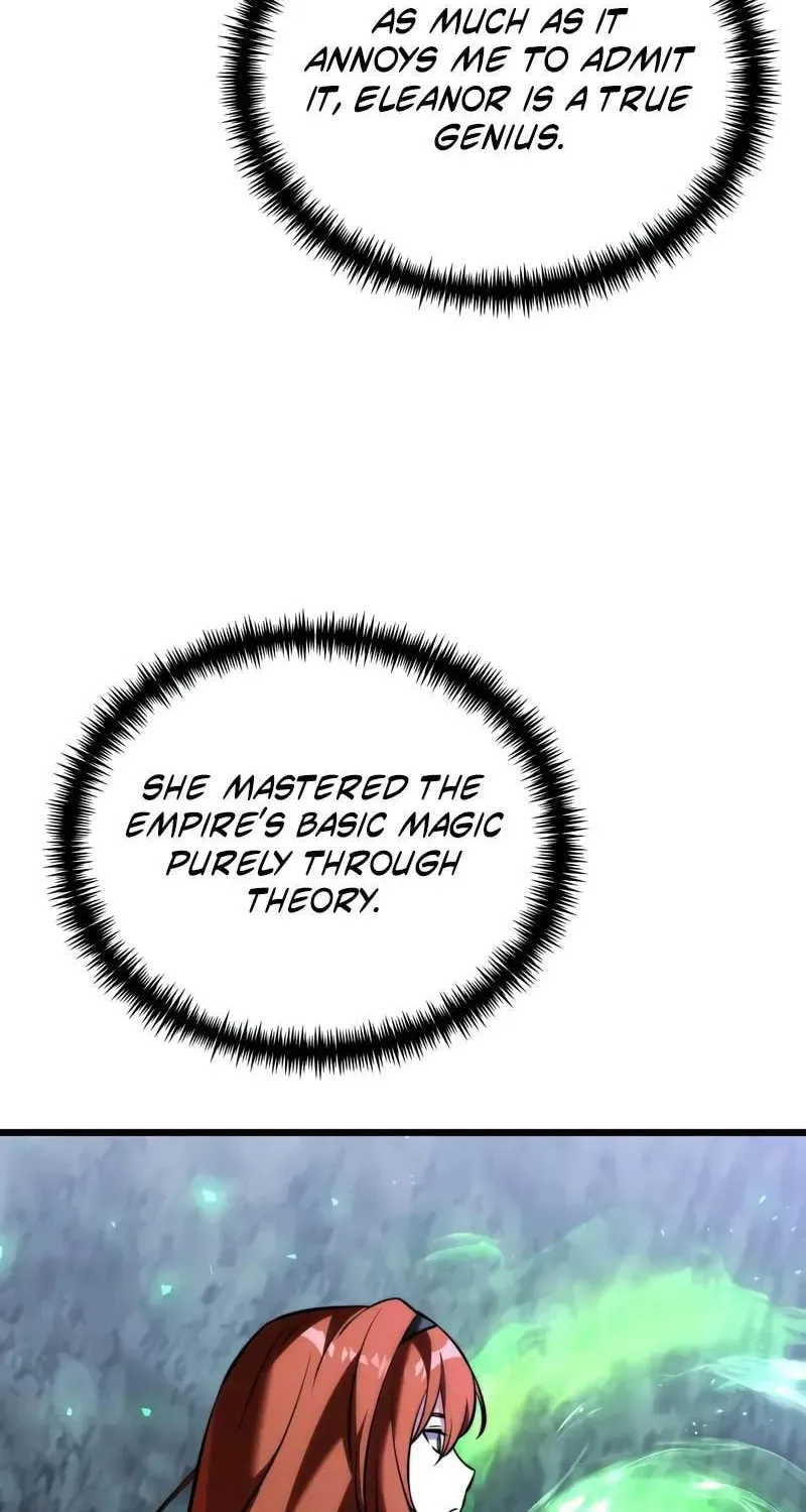 Terminally-Ill Genius Dark Knight Chapter 134.5 page 92 - 