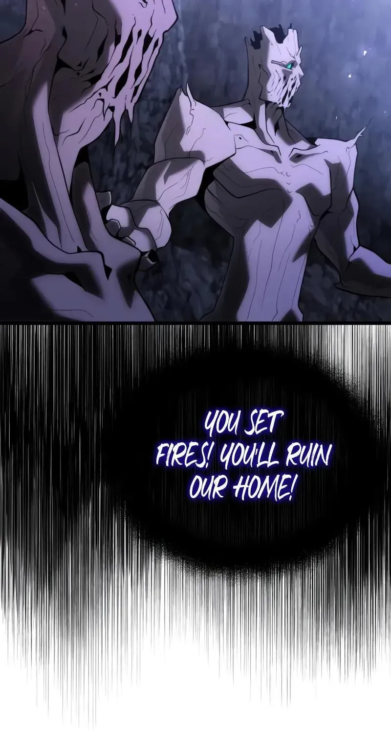 Terminally-Ill Genius Dark Knight Chapter 134.5 page 95 - 