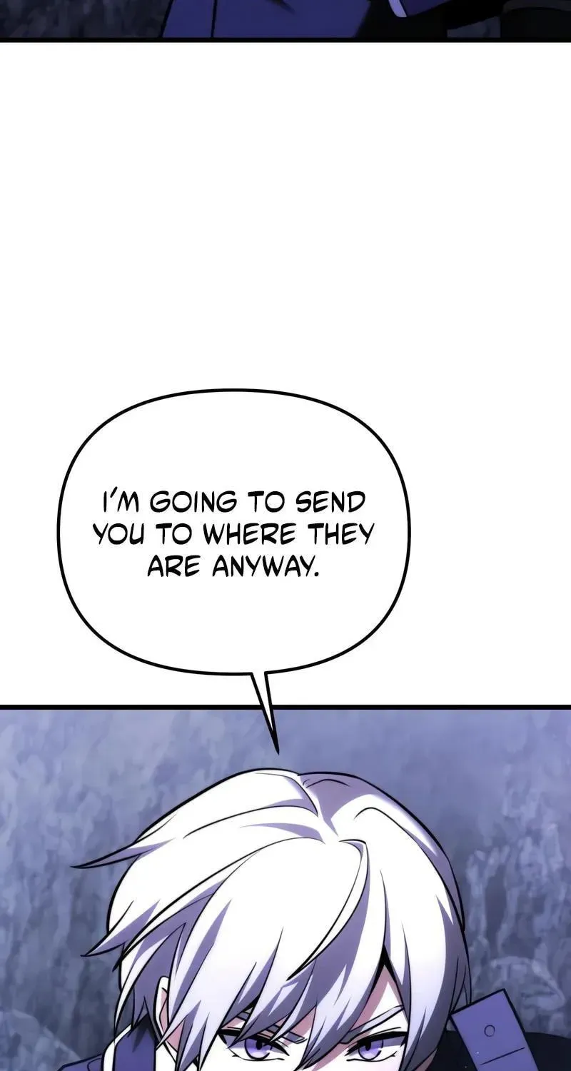 Terminally-Ill Genius Dark Knight Chapter 134.5 page 99 - 