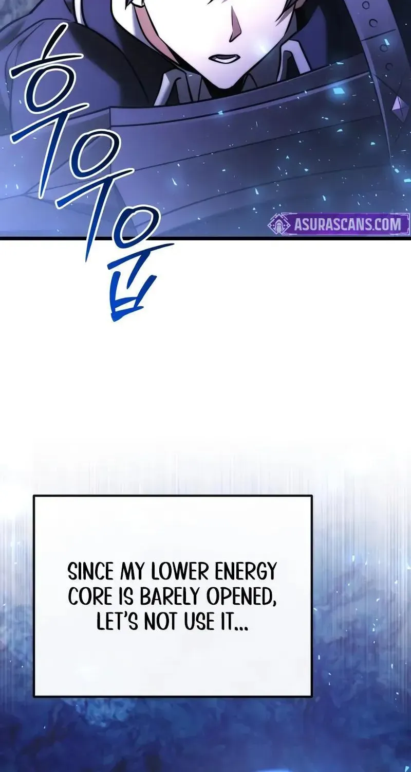 Terminally-Ill Genius Dark Knight Chapter 134.5 page 100 - 