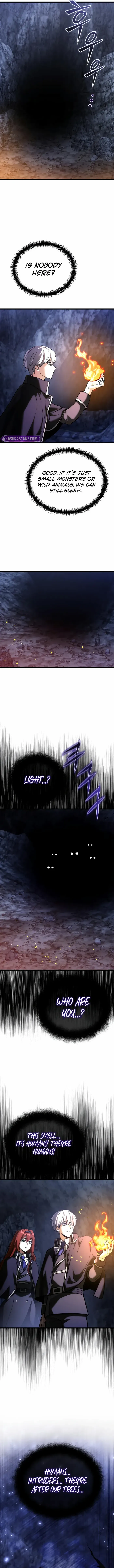 Terminally-Ill Genius Dark Knight Chapter 134 page 6 - 
