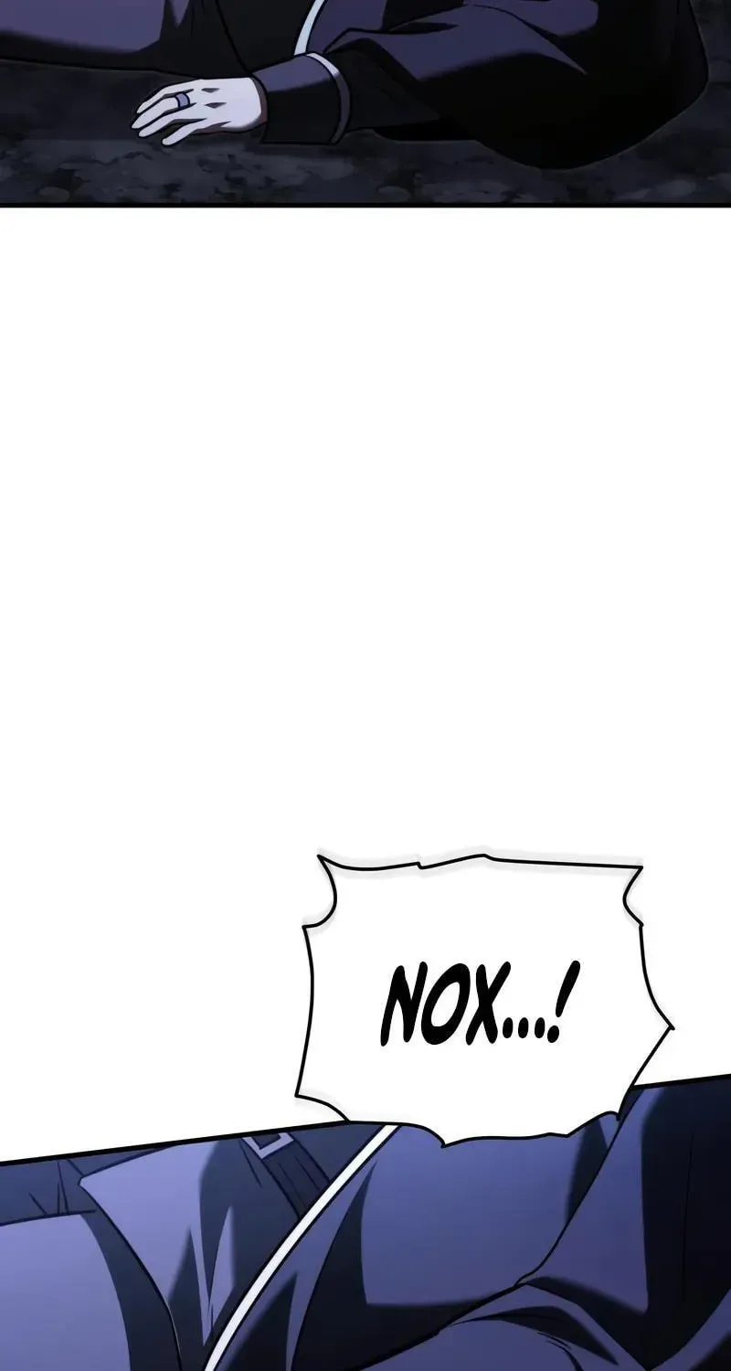 Terminally-Ill Genius Dark Knight Chapter 135.1 page 105 - 