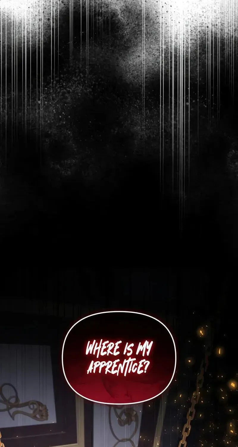 Terminally-Ill Genius Dark Knight Chapter 135.1 page 3 - 